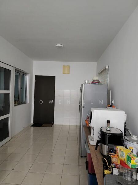 Untuk Disewa - Residensi KepongMas