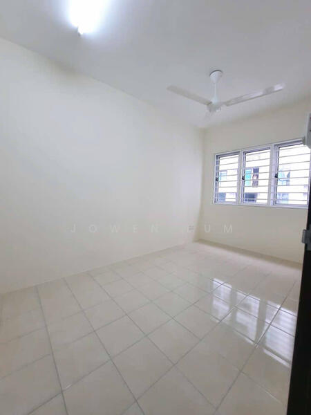 Untuk Disewa - Residensi KepongMas