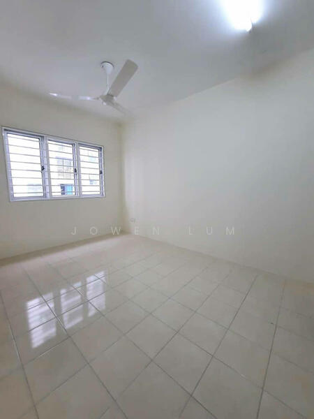 Untuk Disewa - Residensi KepongMas