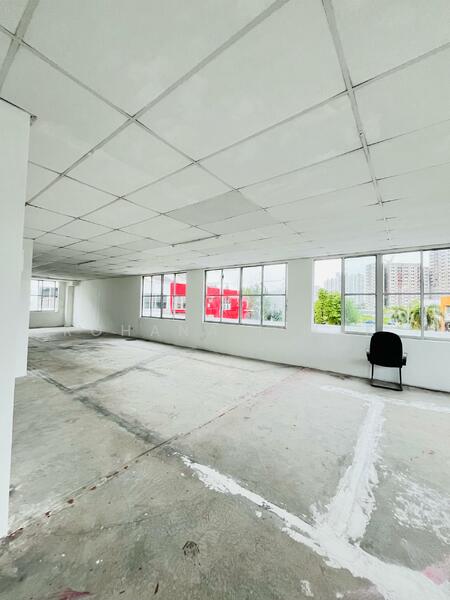 For Rent - SHOPLOT Level 1 CORNER DATARAN SURIA, Puncak Alam