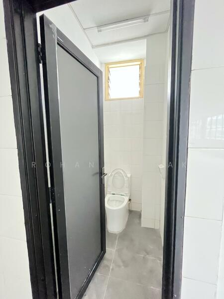 For Rent - SHOPLOT Level 1 CORNER DATARAN SURIA, Puncak Alam