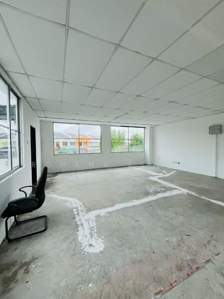 For Rent - SHOPLOT Level 1 CORNER DATARAN SURIA, Puncak Alam