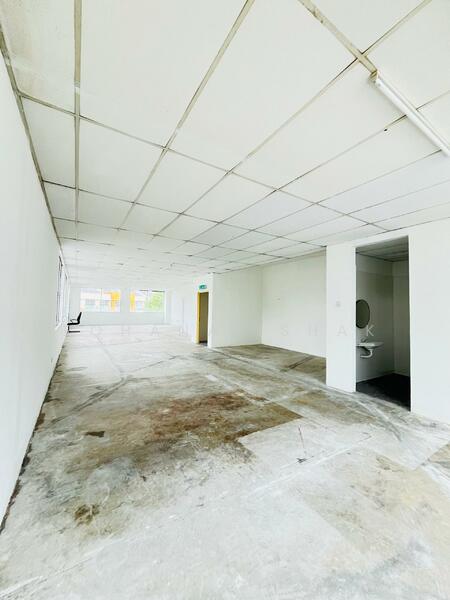 For Rent - SHOPLOT Level 1 CORNER DATARAN SURIA, Puncak Alam