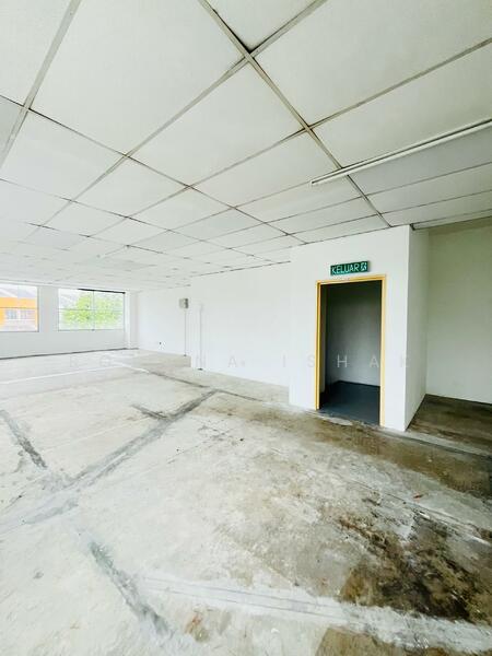 For Rent - SHOPLOT Level 1 CORNER DATARAN SURIA, Puncak Alam