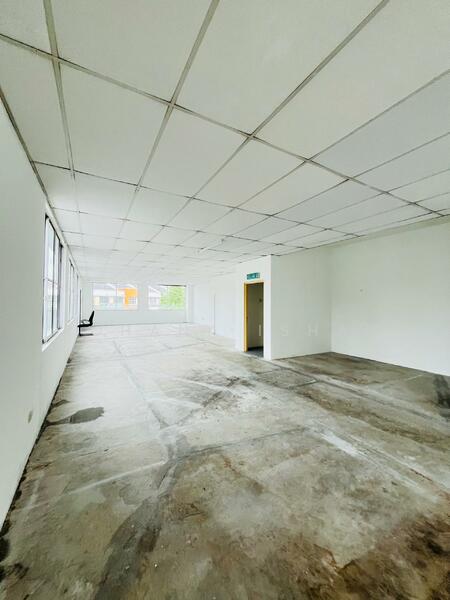 For Rent - SHOPLOT Level 1 CORNER DATARAN SURIA, Puncak Alam