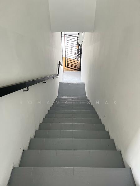 For Rent - SHOPLOT Level 1 CORNER DATARAN SURIA, Puncak Alam