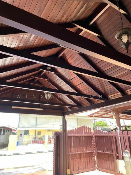 For Sale - 1.5-storey Terraced House at Bandar Bayan Baru