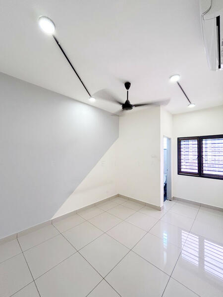 Untuk Disewa - Residensi Zamrud