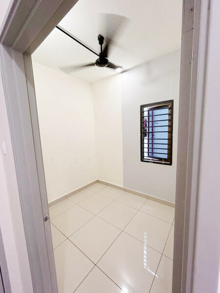 Untuk Disewa - Residensi Zamrud