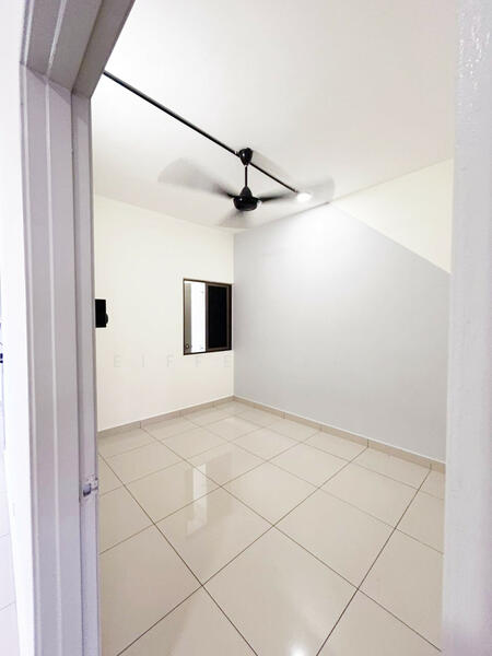 Untuk Disewa - Residensi Zamrud