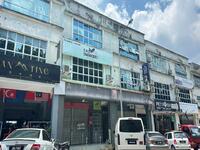 For Rent - Jalan Susur Kluang