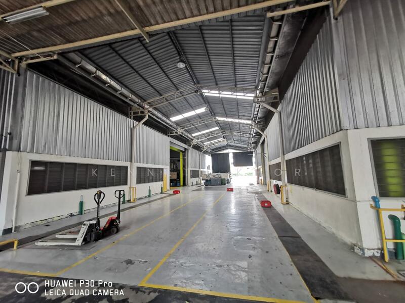 Untuk Disewa - Taman Sri Plentong