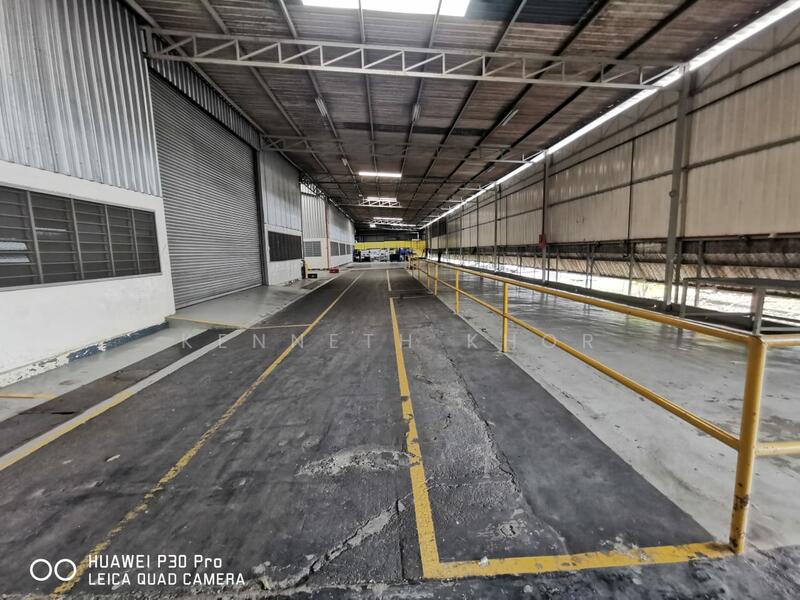 Untuk Disewa - Taman Sri Plentong