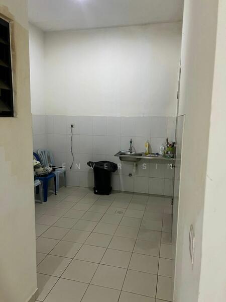 For Sale - SETIA ECOHILL 2