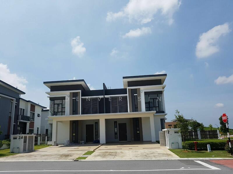 For Sale - SETIA ECOHILL 2