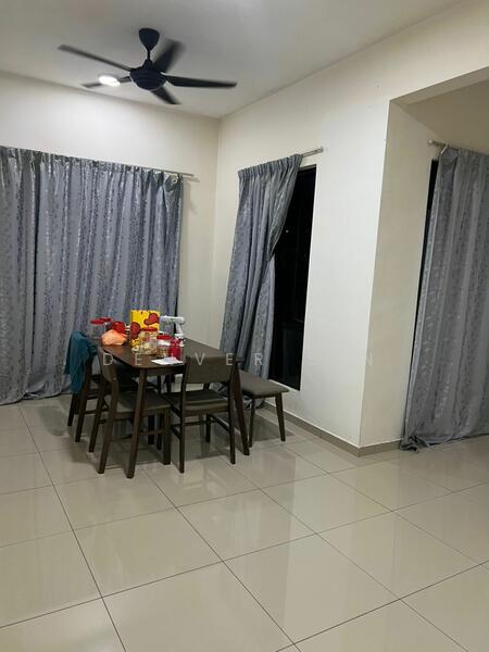 For Sale - SETIA ECOHILL 2