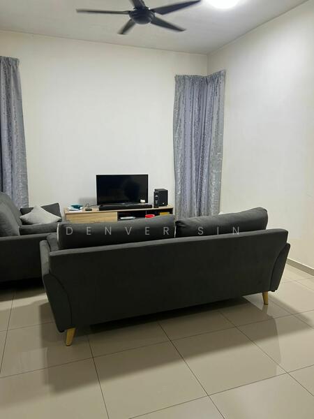 For Sale - SETIA ECOHILL 2