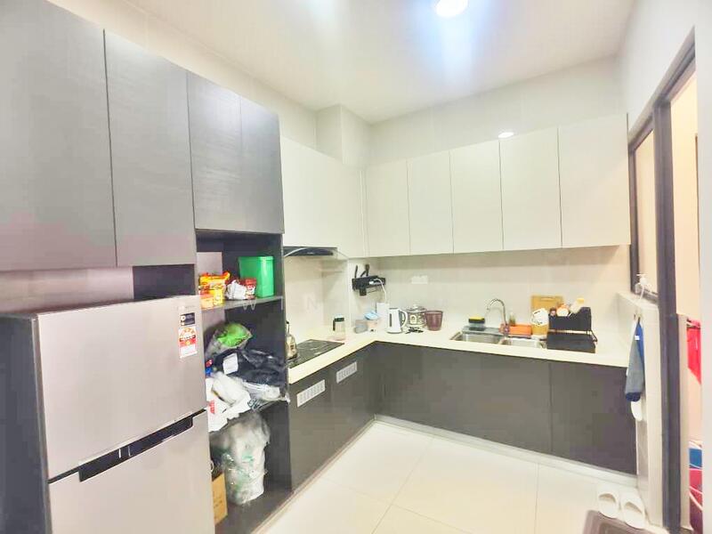 Bay Point @ Country Garden Danga Bay untuk Untuk Disewa - RM 1,500 /bulan, Apr 2026 - PropertyGuru.com.my