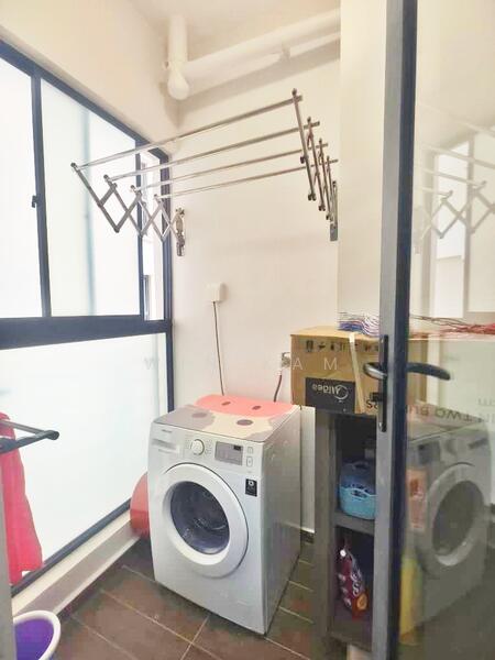 Bay Point @ Country Garden Danga Bay untuk Untuk Disewa - RM 1,500 /bulan, Apr 2026 - PropertyGuru.com.my