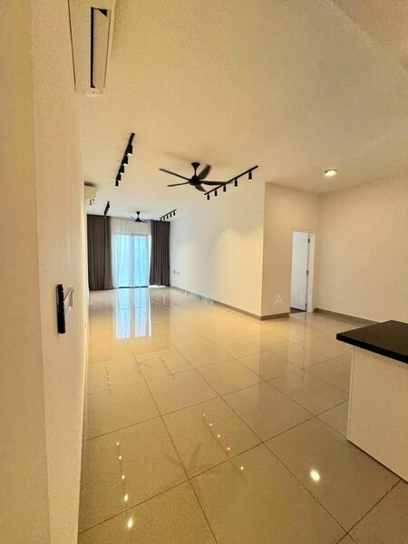 For Rent - Bangsar Hill Park
