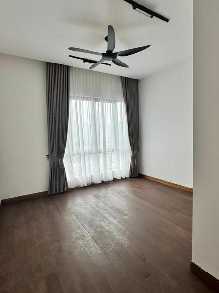 For Rent - Bangsar Hill Park