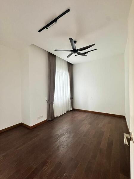 For Rent - Bangsar Hill Park