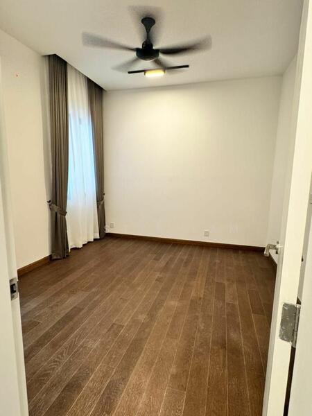 For Rent - Bangsar Hill Park