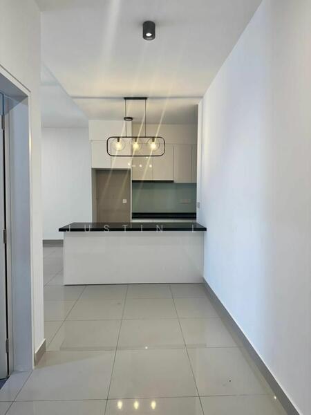 For Rent - Bangsar Hill Park
