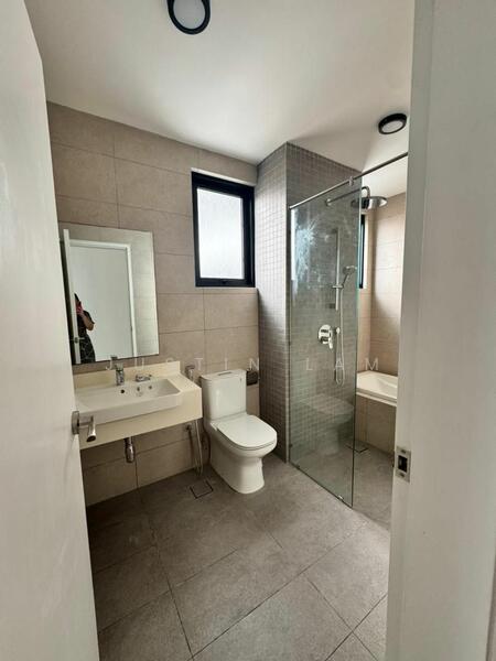 For Rent - Bangsar Hill Park