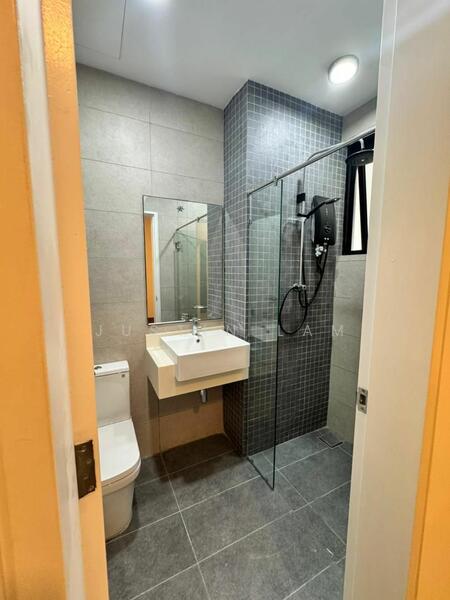 For Rent - Bangsar Hill Park