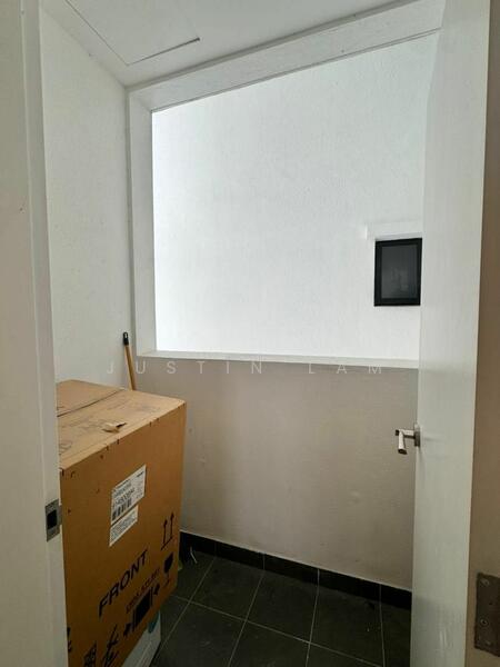 For Rent - Bangsar Hill Park