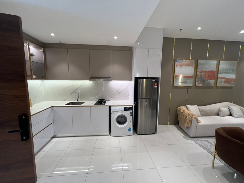 Service Residence for Sale at Golden Crown Residence - GAN ZY - PropertyGuru.com.my