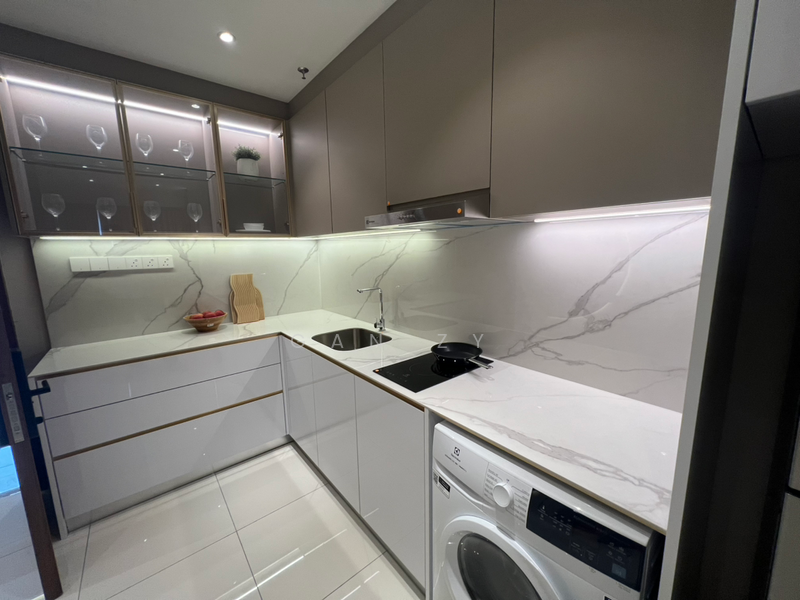 Service Residence for Sale at Golden Crown Residence - GAN ZY - PropertyGuru.com.my