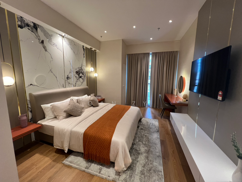 Service Residence for Sale at Golden Crown Residence - GAN ZY - PropertyGuru.com.my