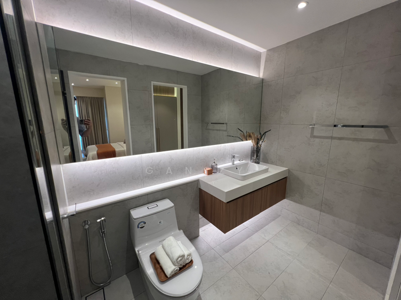 Service Residence for Sale at Golden Crown Residence - GAN ZY - PropertyGuru.com.my