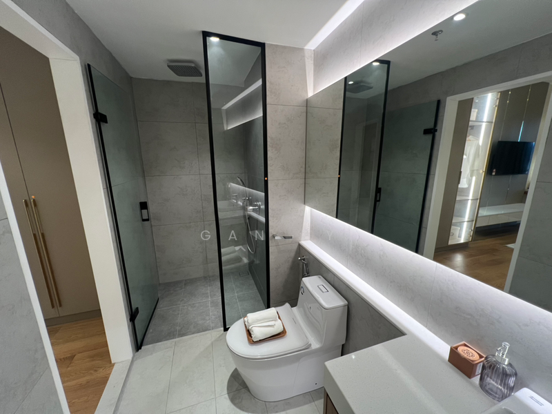 Service Residence for Sale at Golden Crown Residence - GAN ZY - PropertyGuru.com.my