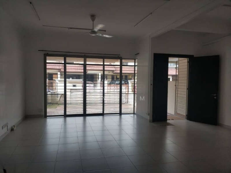 Untuk Dijual - 2.5-storey Terraced House at Bandar Puteri Puchong