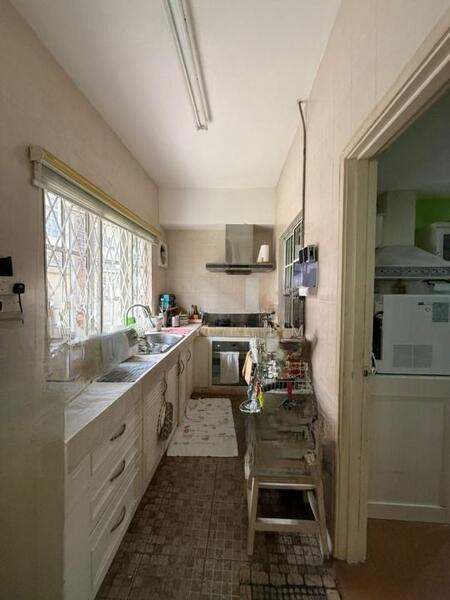 Untuk Dijual - 2.5-storey Terraced House at Bandar Puteri Puchong