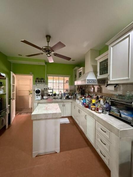 Untuk Dijual - 2.5-storey Terraced House at Bandar Puteri Puchong