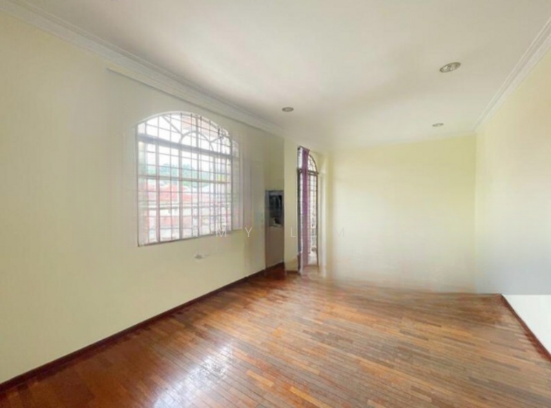 Untuk Dijual - 2.5-storey Terraced House at Bandar Puteri Puchong