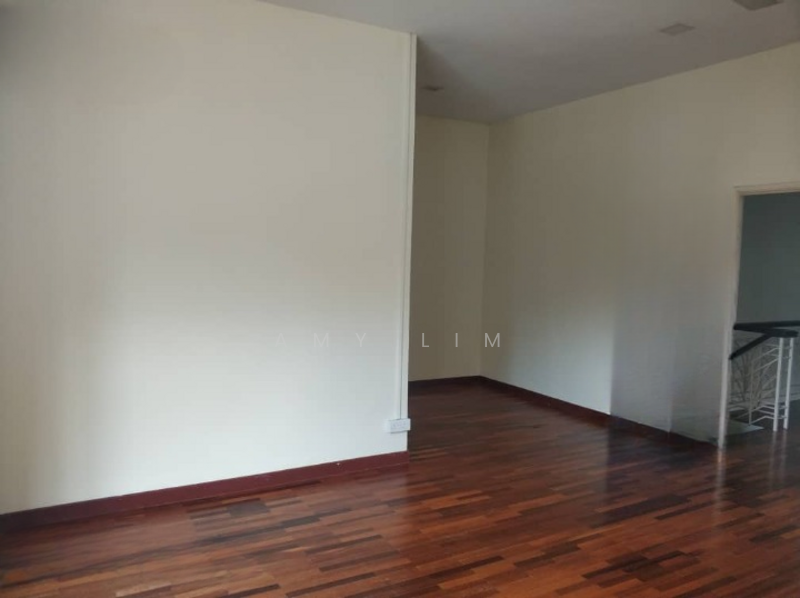 Untuk Dijual - 2.5-storey Terraced House at Bandar Puteri Puchong