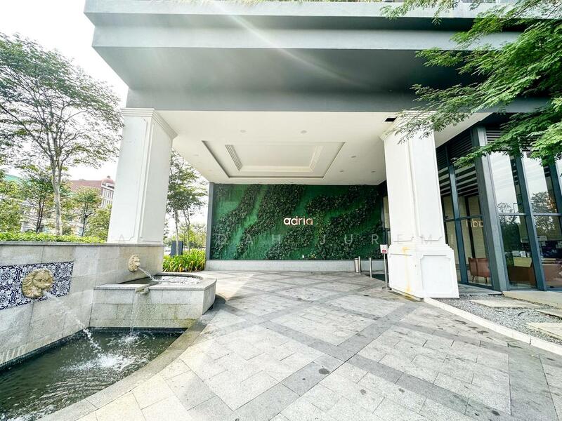 For Sale - Adria Residences