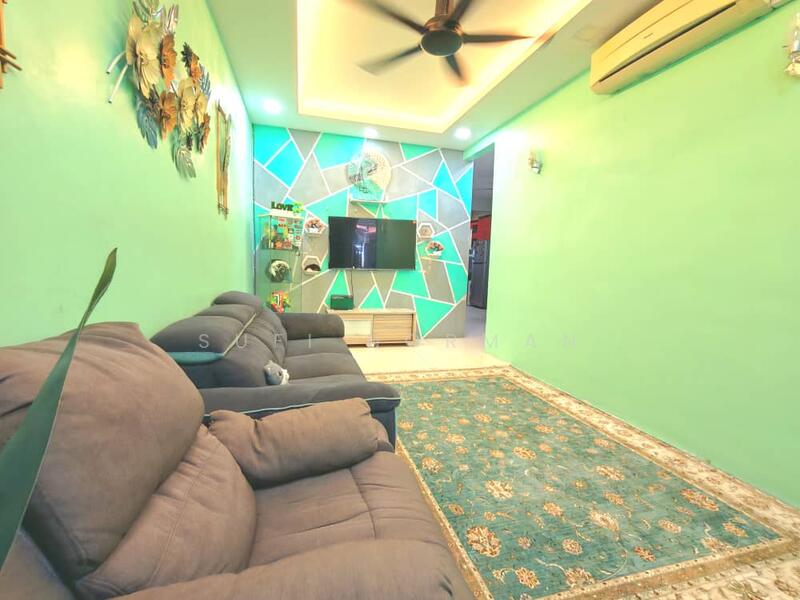 For Sale - Taman Sri Saujana