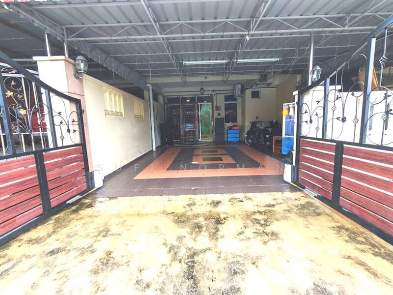 For Sale - Taman Sri Saujana