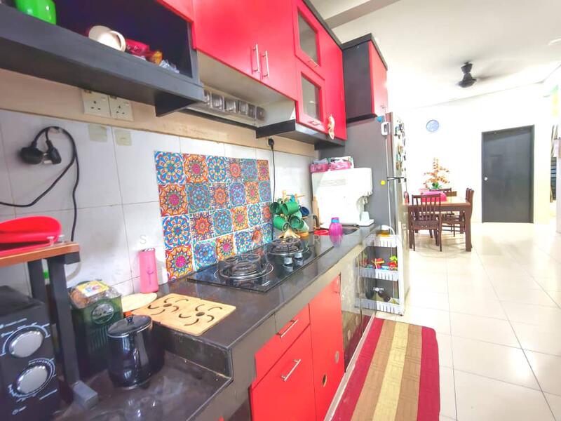 For Sale - Taman Sri Saujana