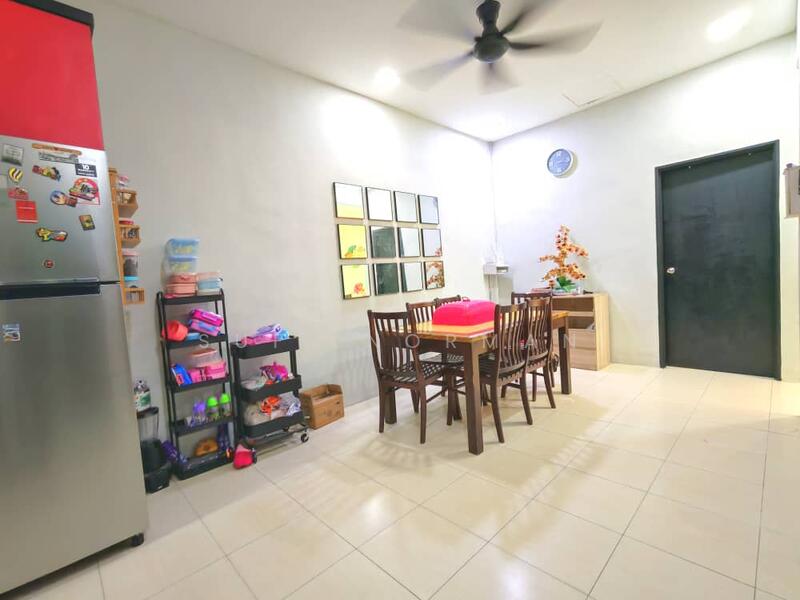 For Sale - Taman Sri Saujana