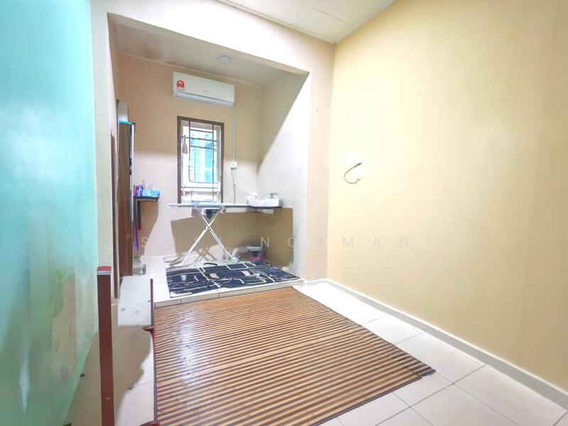 For Sale - Taman Sri Saujana