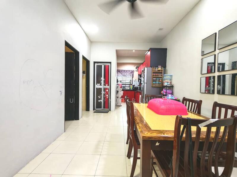 For Sale - Taman Sri Saujana