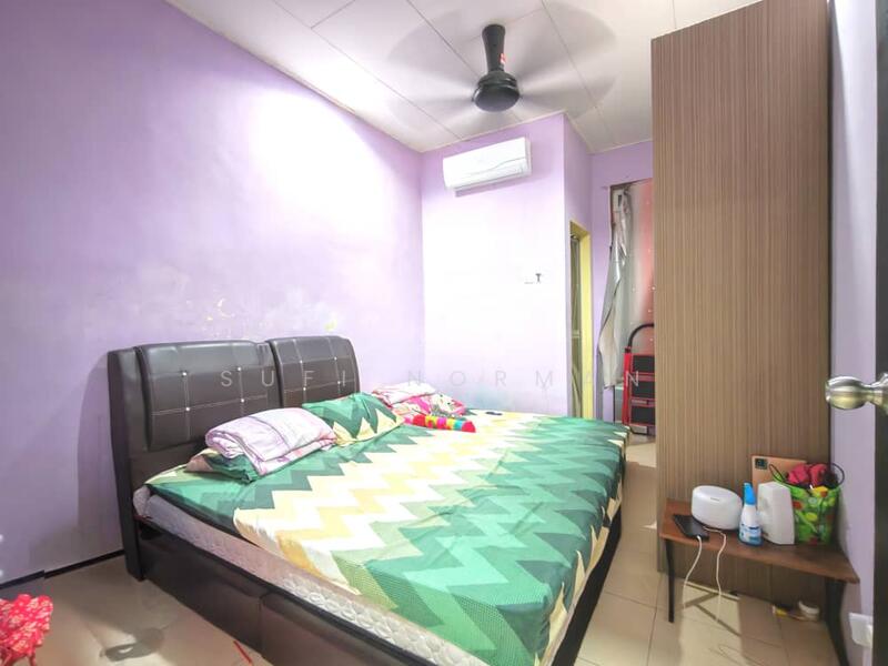 For Sale - Taman Sri Saujana