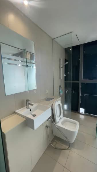 The Fennel untuk Untuk Disewa - RM 2,300 /bulan, Mac 2026 - PropertyGuru.com.my